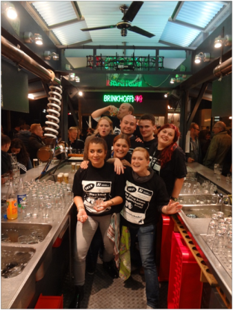 Kirmes 2014