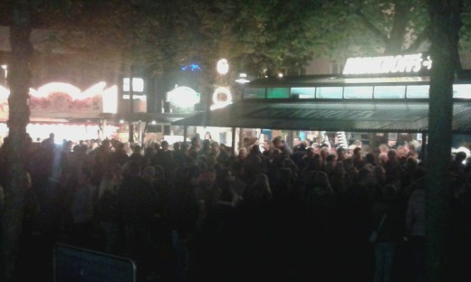 kirmes