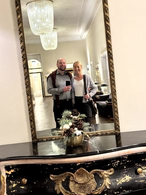 Aperitif, Abendessen und Hotelbar