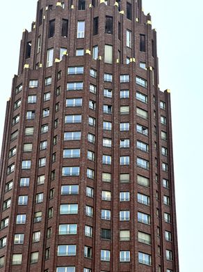 Morgenrunde am Main und durch die Innenstadt