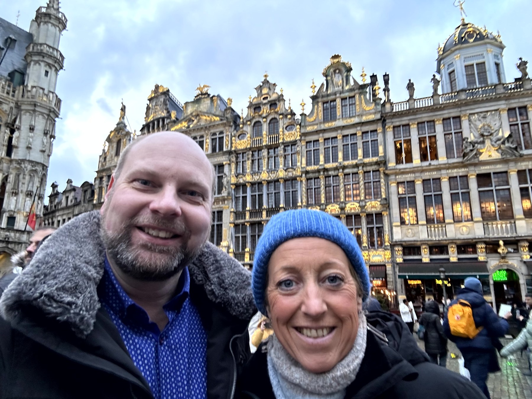 Grand-Place