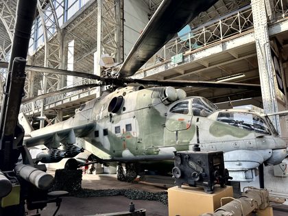 Königliches Armee- und Militärmuseum