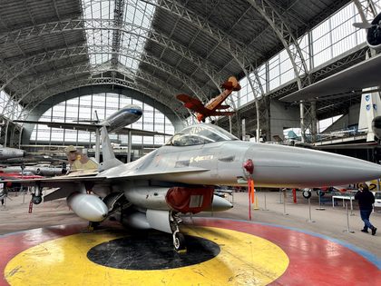 Königliches Armee- und Militärmuseum