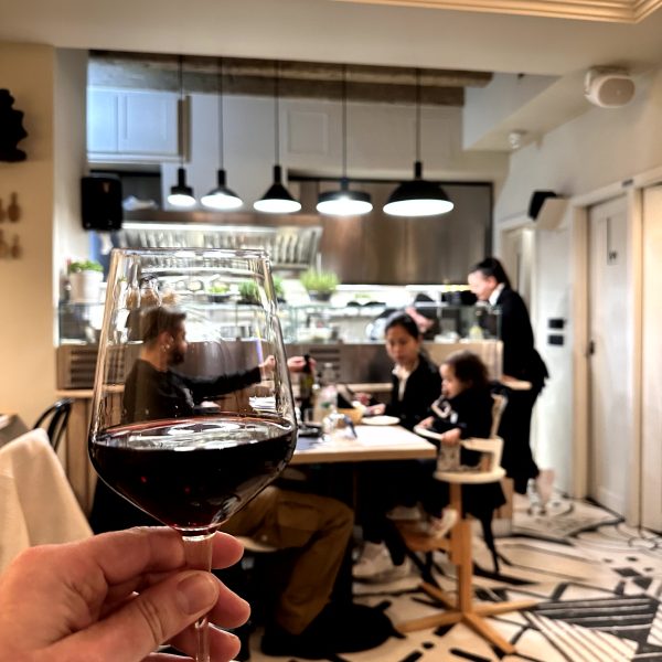 Genussmomente in der Altstadt