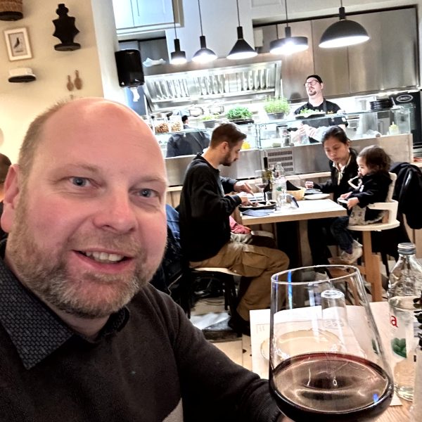 Genussmomente in der Altstadt
