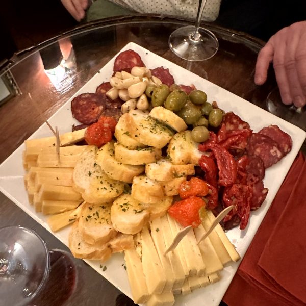 Letzter Abend in Dubrovnik