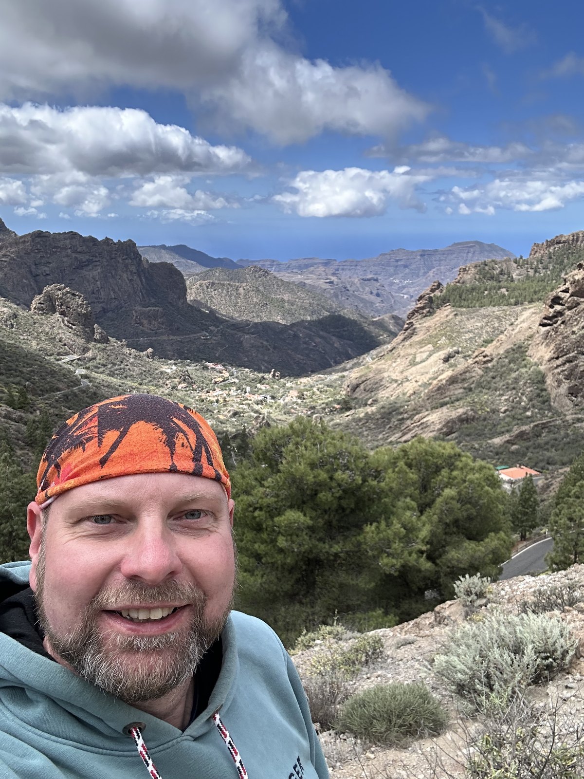 28.04.2024 – Inselmitte, Roque Nublo & Pico de las Nieves