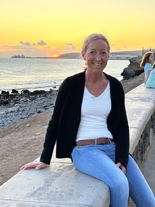 Zurück an die Küste nach Meloneras