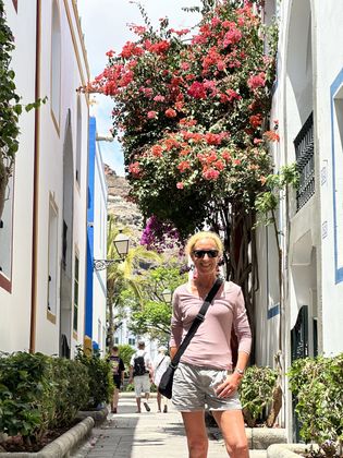 Puerto de Mogán