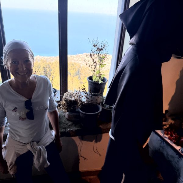 Aussichten über Ischia