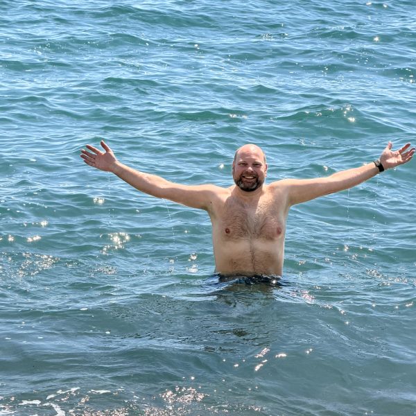 Baden, Thermalgefühl und Hotelzeit