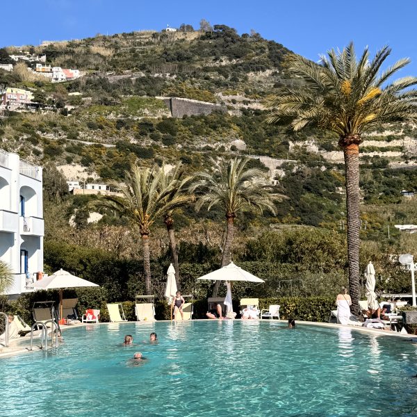 Baden, Thermalgefühl und Hotelzeit