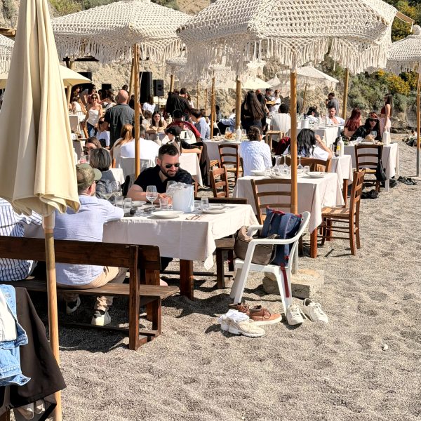 Baden, Thermalgefühl und Hotelzeit