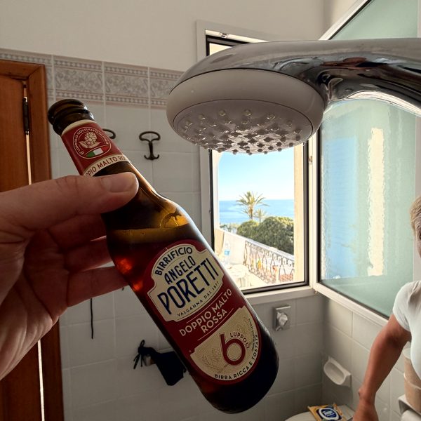 Baden, Thermalgefühl und Hotelzeit