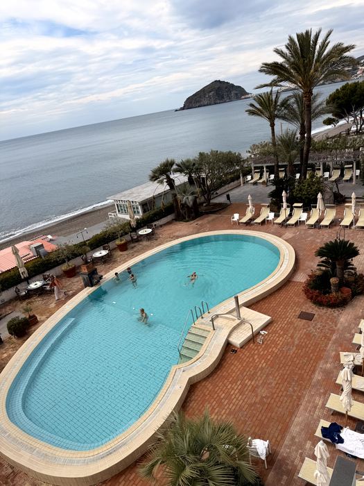 03.04.2026 – Maronti Beach, Sant’Angelo & Sonnenuntergang