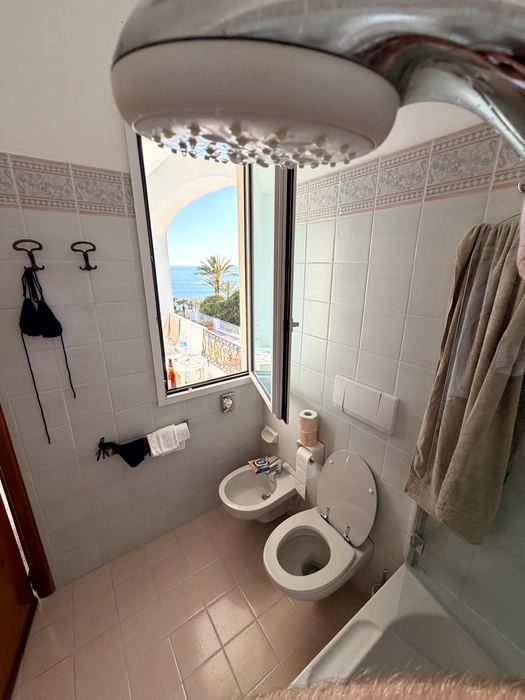 Baden, Thermalgefühl und Hotelzeit