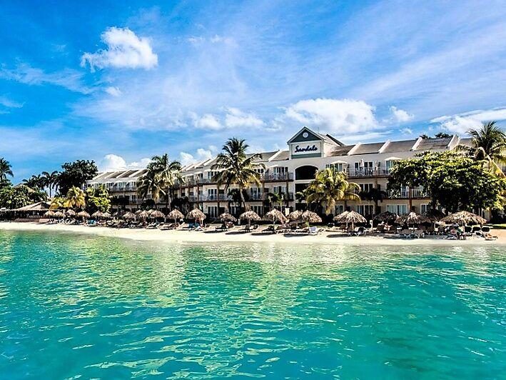 18.–26.07 · Negril