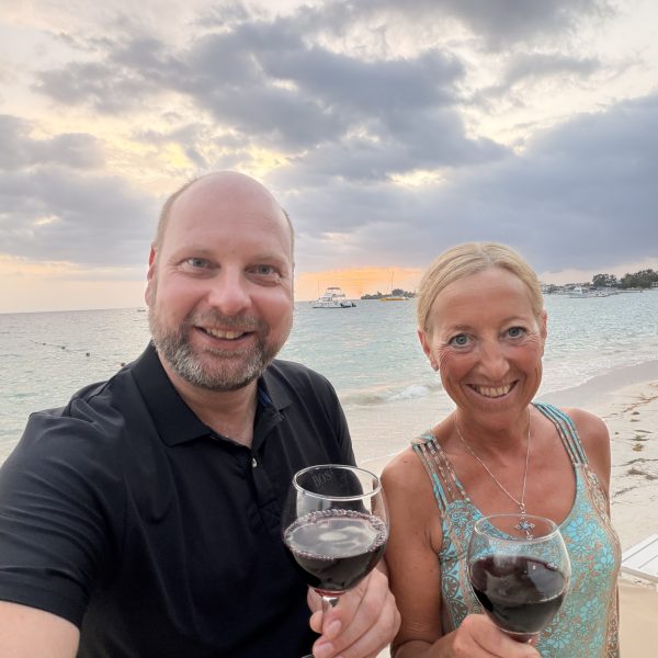 Ankommen im Sandals Negril und erster Rundgang