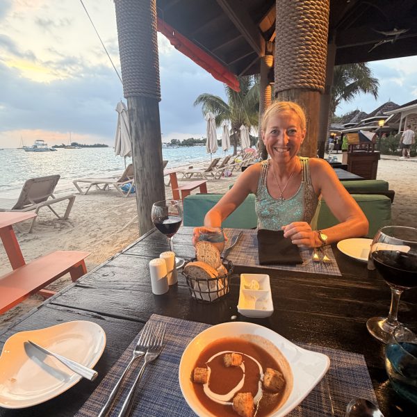 Ankommen im Sandals Negril und erster Rundgang