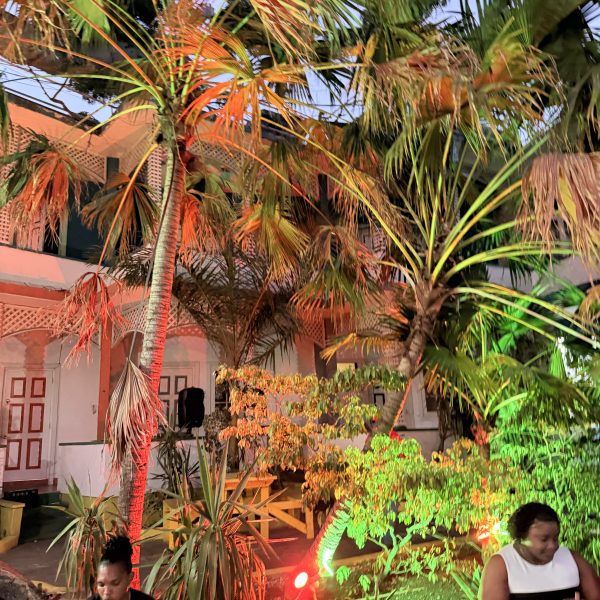 Unser erster Kulturschock – Montego Bay und das erste Jerk-Essen