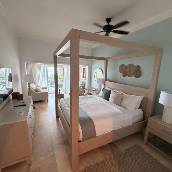 Ankommen im Sandals Negril und erster Rundgang