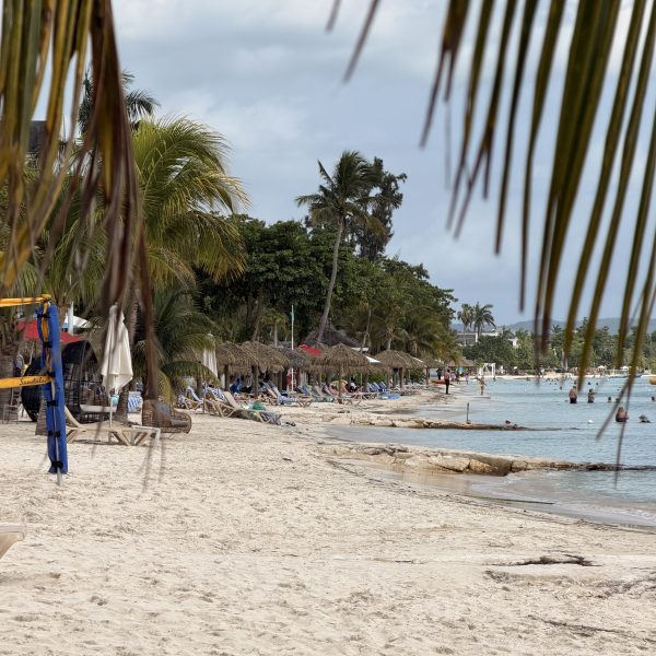 4. Tag- Strand und Schnorcheln und Sundowner