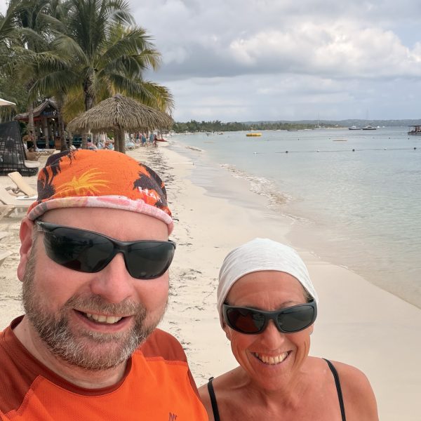 4. Tag- Strand und Schnorcheln und Sundowner