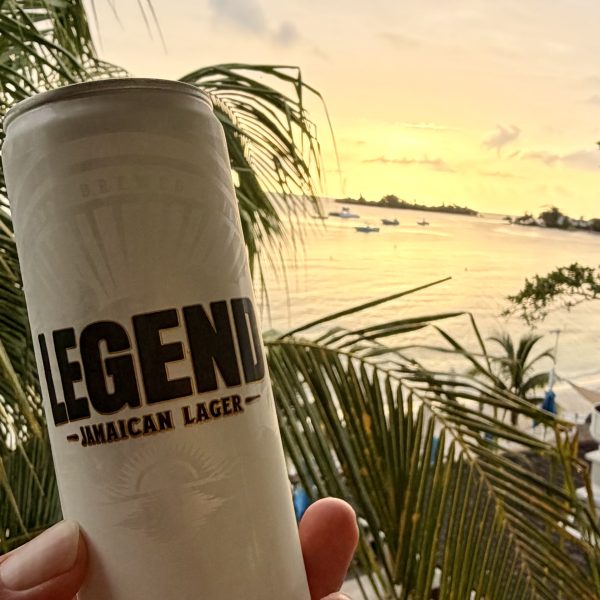 4. Tag- Strand und Schnorcheln und Sundowner