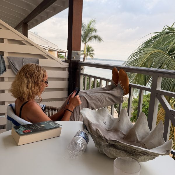 4. Tag- Strand und Schnorcheln und Sundowner
