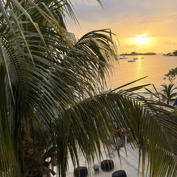 4. Tag- Strand und Schnorcheln und Sundowner
