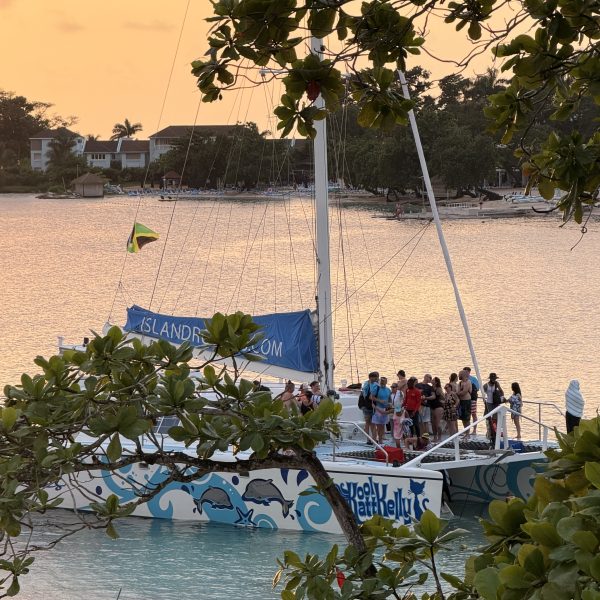 4. Tag- Strand und Schnorcheln und Sundowner