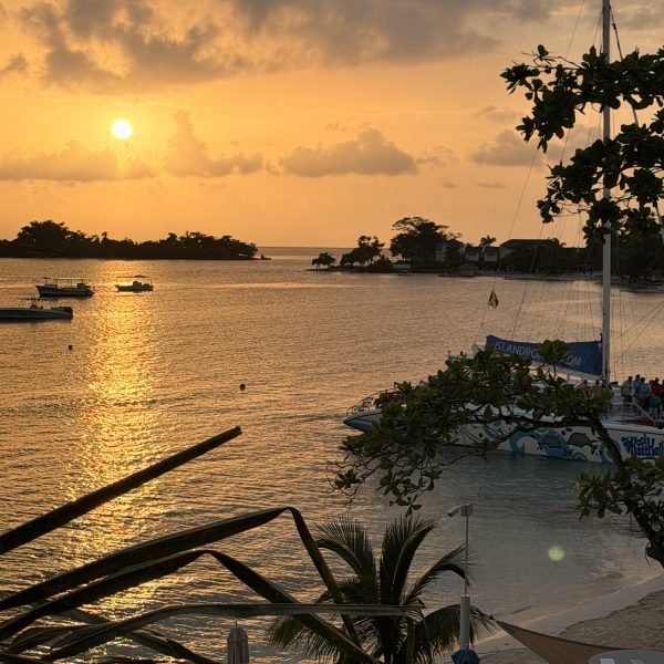 4. Tag- Strand und Schnorcheln und Sundowner