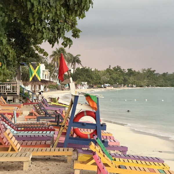 4. Tag- Strand und Schnorcheln und Sundowner
