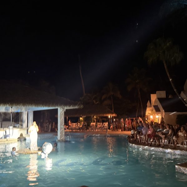 4. Tag- Strand und Schnorcheln und Sundowner