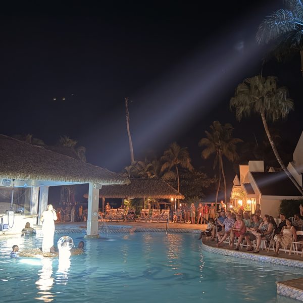 4. Tag- Strand und Schnorcheln und Sundowner
