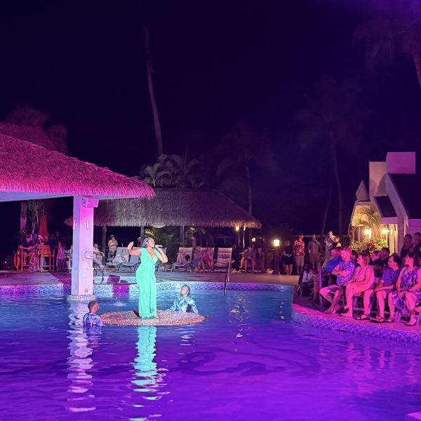 4. Tag- Strand und Schnorcheln und Sundowner