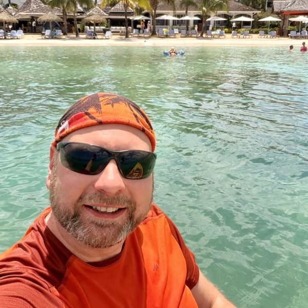 5. Tag - Kajak, Cocktails und unsere erste Silent Disco