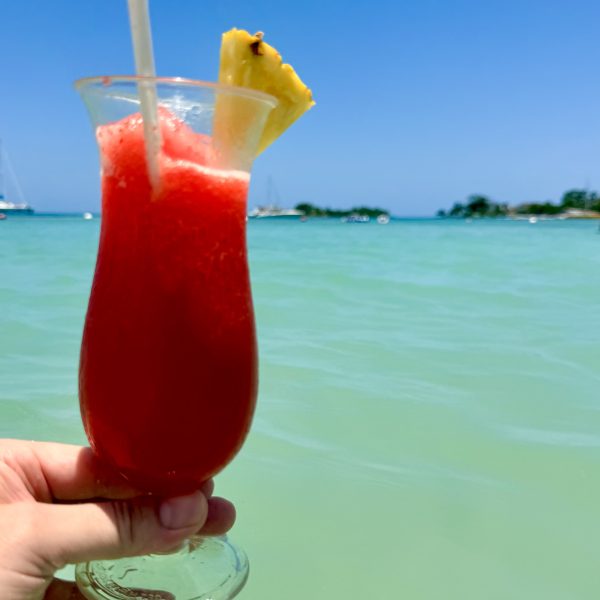 5. Tag - Kajak, Cocktails und unsere erste Silent Disco