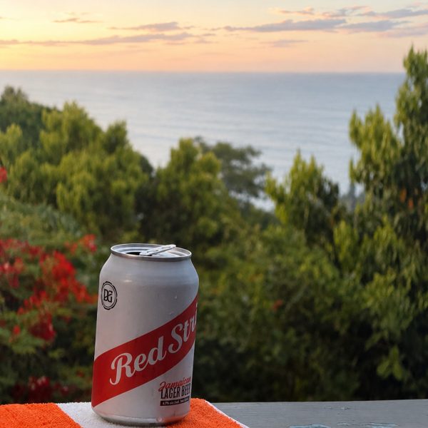Eine Nacht mit Dschungelblick im LF Jungle Retreat