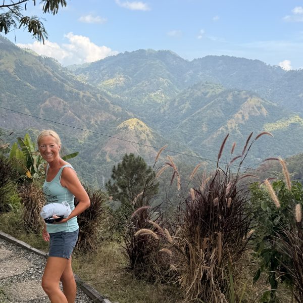 Durch die Blue Mountains und zwei Kaffeeplantagen