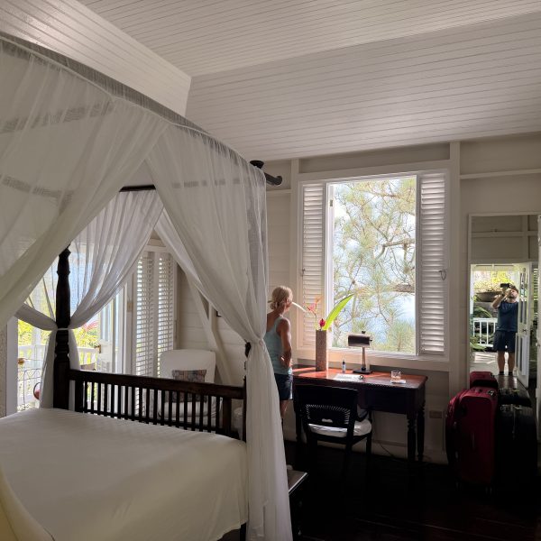 Strawberry Hill Hotel - Blue Mountains
