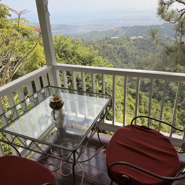 Strawberry Hill Hotel - Blue Mountains