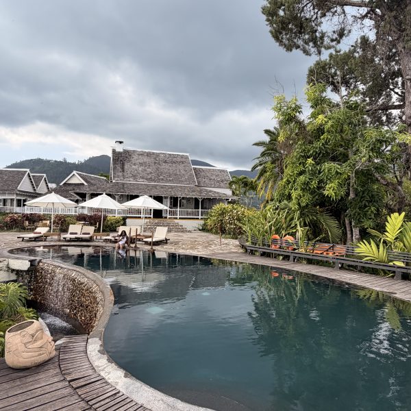 Strawberry Hill Hotel - Blue Mountains