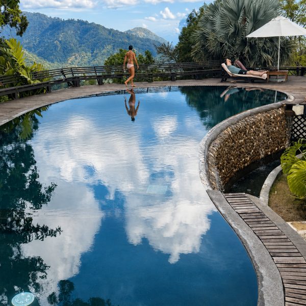 Strawberry Hill Hotel - Blue Mountains