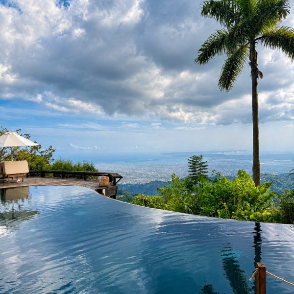 Strawberry Hill Hotel - Blue Mountains