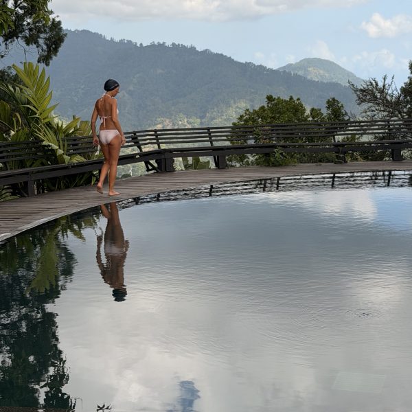 Strawberry Hill Hotel - Blue Mountains