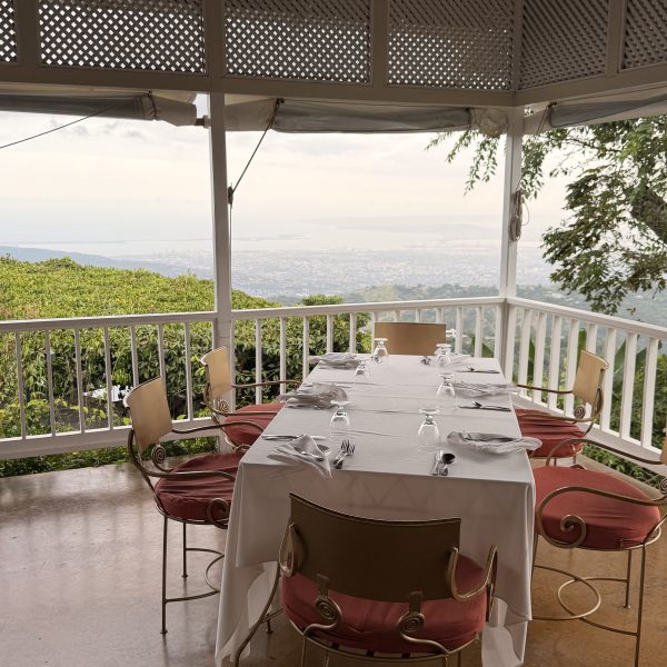 Strawberry Hill Hotel - Blue Mountains
