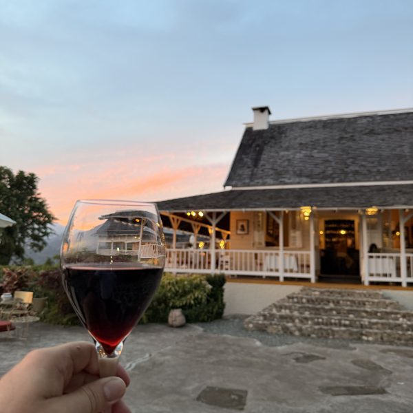 Strawberry Hill Hotel - Blue Mountains