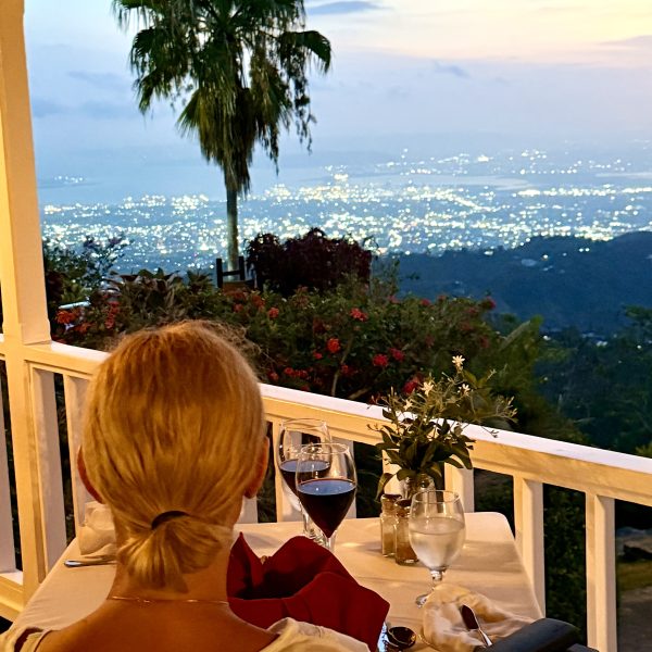 Strawberry Hill Hotel - Blue Mountains