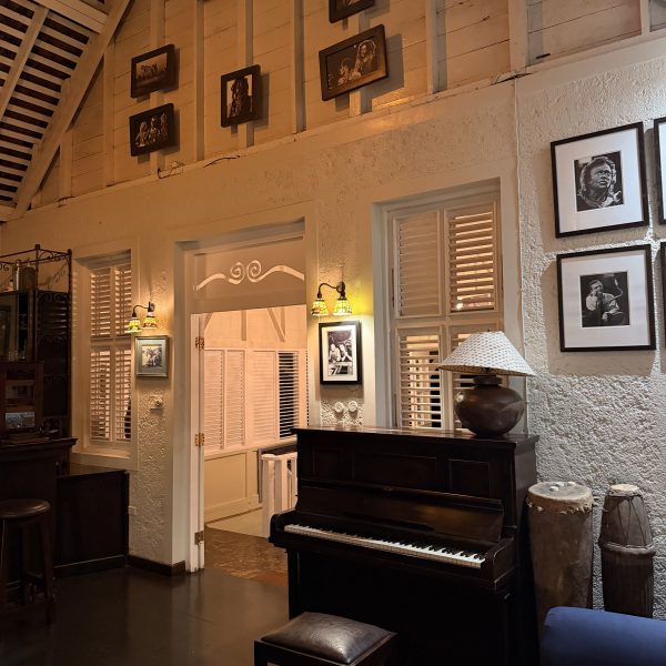 Strawberry Hill Hotel - Blue Mountains